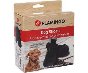 Shoes Magna 2 pcs Black XXL 7,7x6,9cm