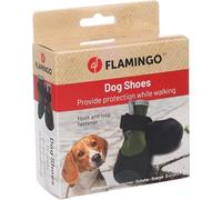 Shoes Magna 2 pcs Green L 5,7x5,2cm