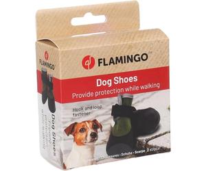 Shoes Magna 2 pcs Green M 5x4,7cm