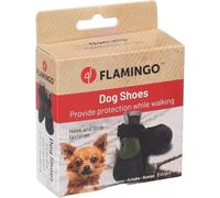 Shoes Magna 2 pcs Green S 4,2x4,5cm