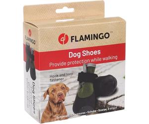 Shoes Magna 2 pcs Green XXL 7,7x6,9cm