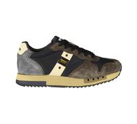 Shoes - male - Blauer - Sneakers - Multicolor - 11 UK - Shoes 11 UK