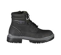Shoes - male - Carrera - Kids Boots - Black - 35 EU - Kids 35 EU