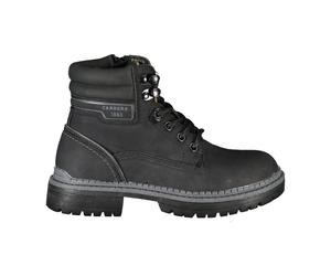 Shoes - male - Carrera - Kids Boots - Black - 35 EU - Kids 35 EU