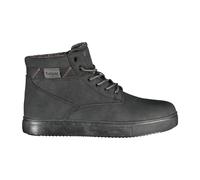 Shoes - male - Carrera - Lace-up Boots - Black - 8 UK - Shoes 8 UK