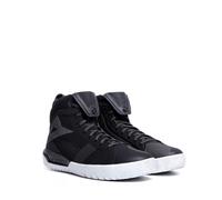 Dainese Metractive Air Motorcycle Shoes, black-white, size 44 for Men