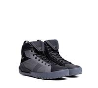 Dainese Metractive Air Motorcycle Shoes, grey, size 39