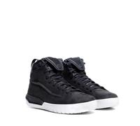Shoes Man Dainese METRACTIVE D-WP Black/White