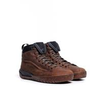 DAINESE DAINESE - Boots Metractive D-WP Brown / Natural-Rubber 41