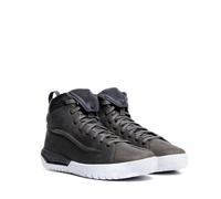 Shoes Man Dainese METRACTIVE D-WP Smoke-Green/White