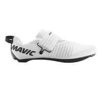 Mavic Ultimate Triathlon IV Shoes white - 41(1/3)