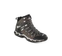 Meindl Mens Respond Mid II Gore-Tex Walking Boots Brown 10