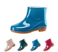 shoes men boots wellies size shoes rain ankle waterproof garden short boot boys wide black gardening walking festival fishing welly hunter water muck fit white brown riding work adult