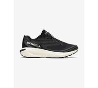 Shoes Merrell Morphlite black white - 41