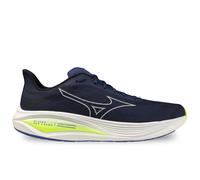 Mizuno Neo Cosmo Running Shoes Blue EU 42 Man