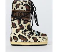 Shoes MOON BOOT Kids color Multicolor - Size: 27 - female