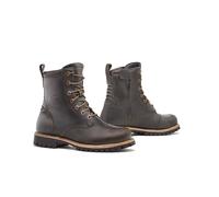 Forma Boots Legacy Dry Brown 46 Motorcycle Boots