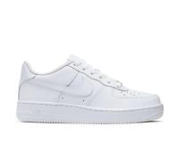 Nike Air Force 1 Older Kids' Shoe - White - Kids 4.5