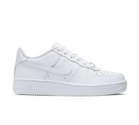 Nike Air Force 1 LE Older Kids' Shoe - White 5.5