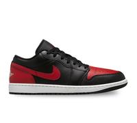 Shoes Nike Air Jordan 1 Low Size 8.5 Uk Code 553558-067 -9M