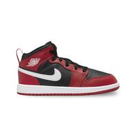 Shoes Nike Air Jordan 1 Mid (Ps) Size 11 Uk Code DQ8424-061 -9B