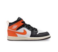 Shoes Nike Air Jordan 1 Mid (Ps) Size 12.5 Uk Code DQ8424-801 -9B