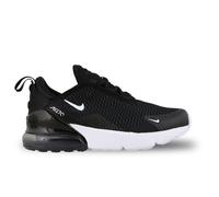 Nike Air Max 270 Younger Kids' Shoe - Black 11.5