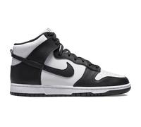 Nike Mens Dunk HI Retro DD1399 105 Panda - BlackWhite - Size 8