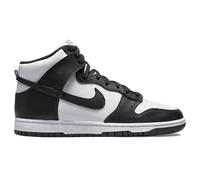 Nike Dunk High, Black 8.5