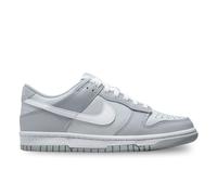 Nike Dunk Low Retro Junior's - Pure Platinum - Kids 5
