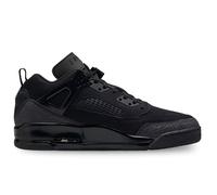 Nike Jordan Spizike Low Men's Shoes - Black 9