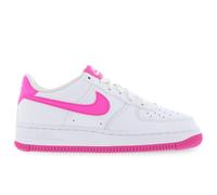 Shoes Nike Nike Air Force 1 (Gs) Size 5.5 Uk Code FV5948-102 -9B