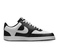 Shoes Nike Nike Court Vision Low Size 8.5 Uk Code HM9862-001 -9M