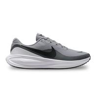 Nike Men's Revolution 8 Road Running Shoe, Lt Smoke Grey/Black/Smoke Grey, 7.5 UK