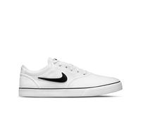 Shoes Nike SB Chron 2 Canvas Blanc 38,5