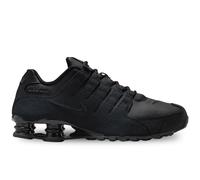 Nike Shox NZ Men's Shoe - Black 6 (EU 39)