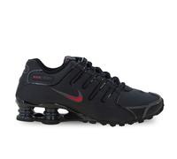 Shoes Nike Shox Nz Size 6 Uk Code 378341-017 -9M