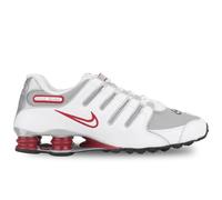 Shoes Nike Shox Nz Size 7 Uk Code 378341-104 -9M