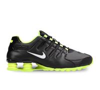 Shoes Nike Shox Nz Size 8.5 Uk Code 378341-013 -9M
