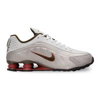 Shoes Nike Shox R4 Size 9.5 Uk Code HQ1988-010 -9M
