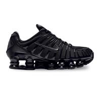 Nike Shox TL Men's Shoes - Black 7.5