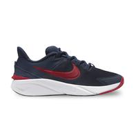 Shoes Nike Star Runner 4 (Gs) Size 5.5 Uk Code DX7615-406 -9B
