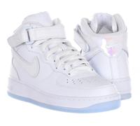 Shoes Nike W AF1 MID YOD FN4274-100