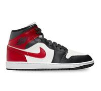 Shoes Nike Wmns Air Jordan 1 Mid Size 4.5 Uk Code BQ6472-160 -9W