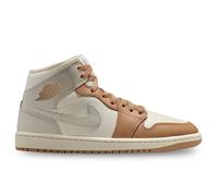 Shoes Nike Wmns Air Jordan 1 Mid Size 7 Uk Code BQ6472-118 -9W