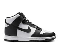Nike Dunk High Women's Shoes - White 6