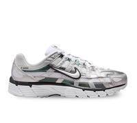 NIKE Shoes WMNS P-6000 Code IM9013-100 White, White, 5.5 UK