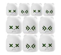 Shoes Odor Eliminator Ball, Smelly Sneaker Odor Eliminator Balls - Multi-Functional Odor Removing Tool for Wardrobe, Car, Bathroom, and Shoe Cabinet