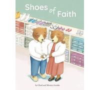 Shoes of Faith