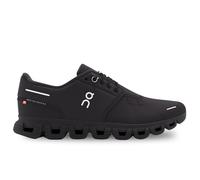 On - Women's Cloud 6 - Sneakers size 38,5, black